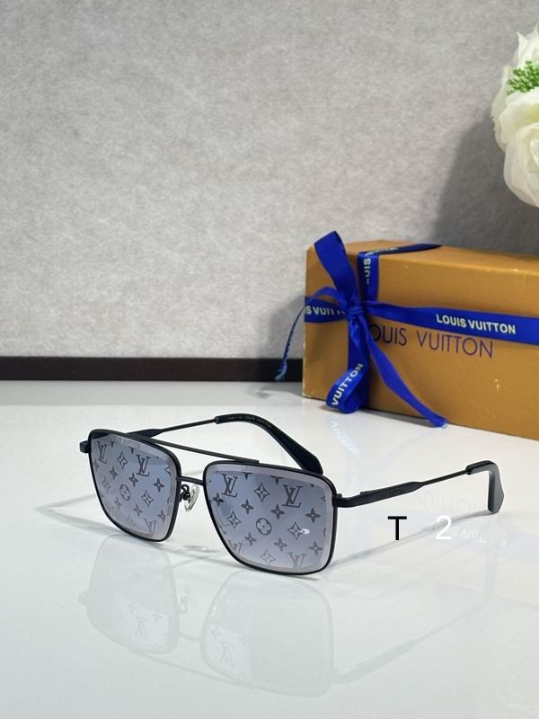 LV Sunglasses ID:20260410-2723